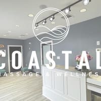 Coastal Massage And Wellness - permanent makeup work