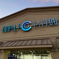 Cobalt Tattoo Studio - permanent makeup work