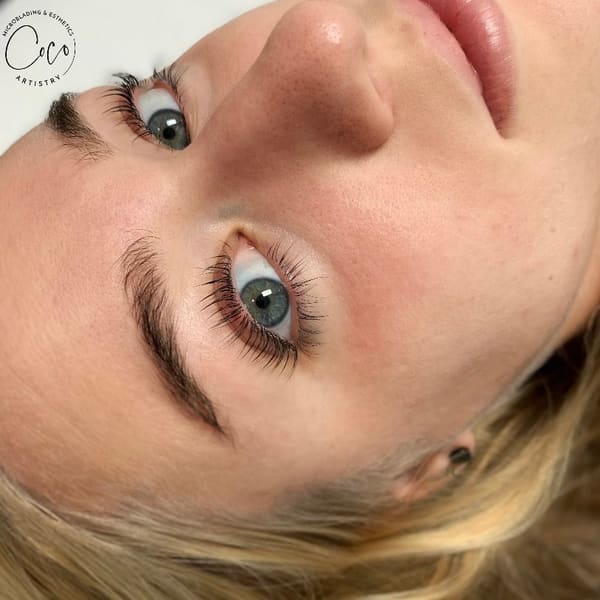 Coco Artistry - permanent makeup in Port Orange, FL