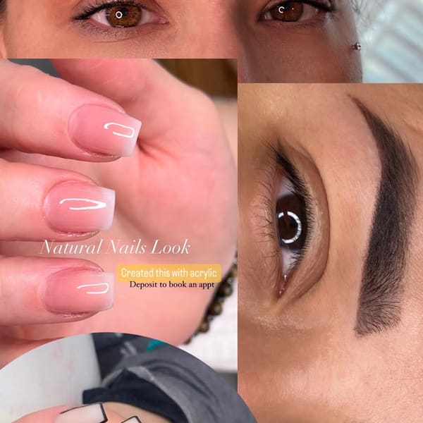 Coco Beauty Academy - permanent makeup in Lincoln Park, MI