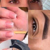 Coco Beauty Academy - permanent makeup work