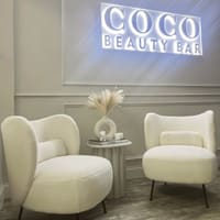 Coco Beauty Bar - permanent makeup work