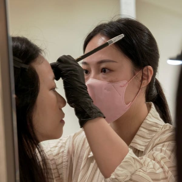 Coco Beauty Space - permanent makeup in Hayward, CA