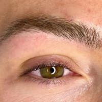 Coco Mishelle - permanent makeup work
