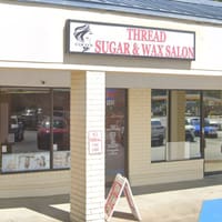 Coco's Thread Sugar & Wax Salon - permanent makeup work