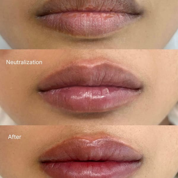 Cocoa Square Beauty Studio - permanent makeup in Grapevine, TX