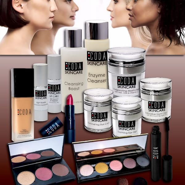 Coda Beauty - permanent makeup in Coconut Creek, FL