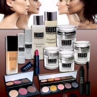 Coda Beauty - permanent makeup work