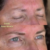 CoLab Studios Cosmetic & Body Tattooing - permanent makeup work