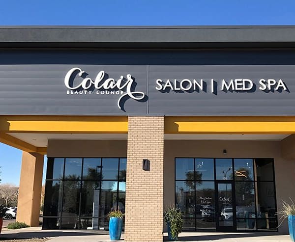 Colair Beauty Lounge & Med Spa - permanent makeup in Gilbert, AZ