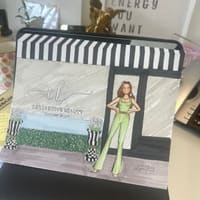 Collective Beauty Skincare Studio - permanent makeup work