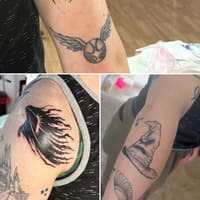 Collective Ink LLC - permanent makeup work