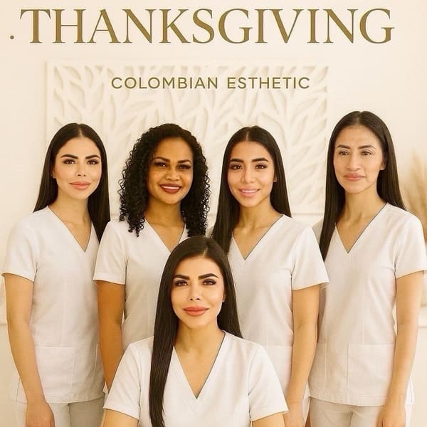 Colombian Esthetic - permanent makeup in Kissimmee, FL