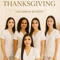 Colombian Esthetic - permanent makeup work