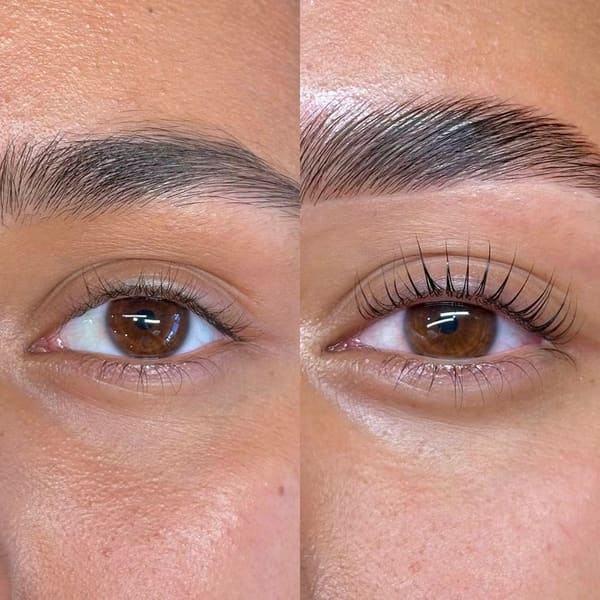 Colors & Tijeras Beauty Salon - permanent makeup in Lynnwood, WA
