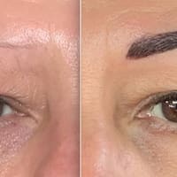 Colour Cosmetic Studio, Inc. - permanent makeup work