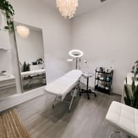 Colour Me Quinn - permanent makeup work