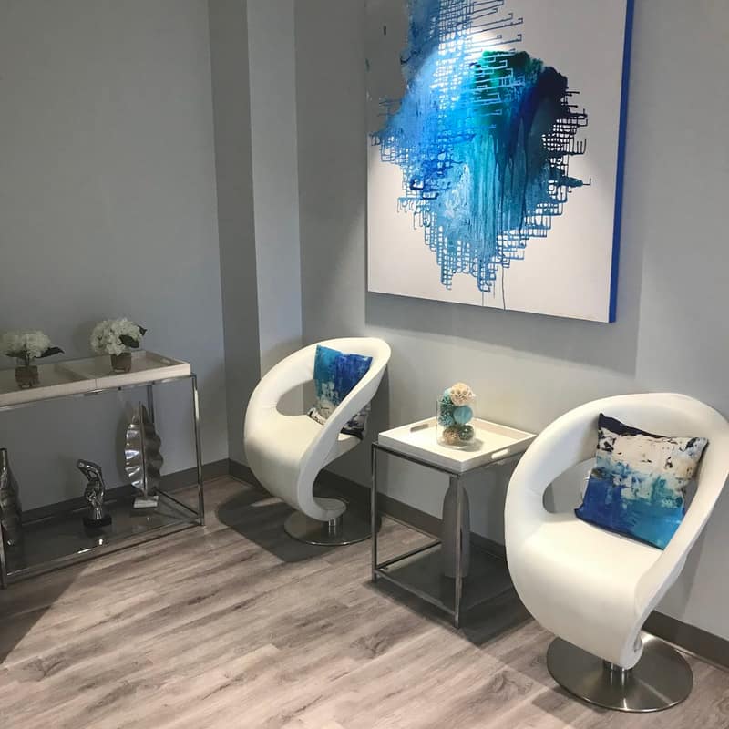 Permanent makeup artists in Columbia