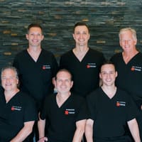 Columbus Aesthetic & Plastic Surgery - Bridge Park - permanent makeup work