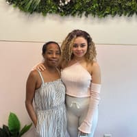 Columbus Cosmetic Ink - permanent makeup work