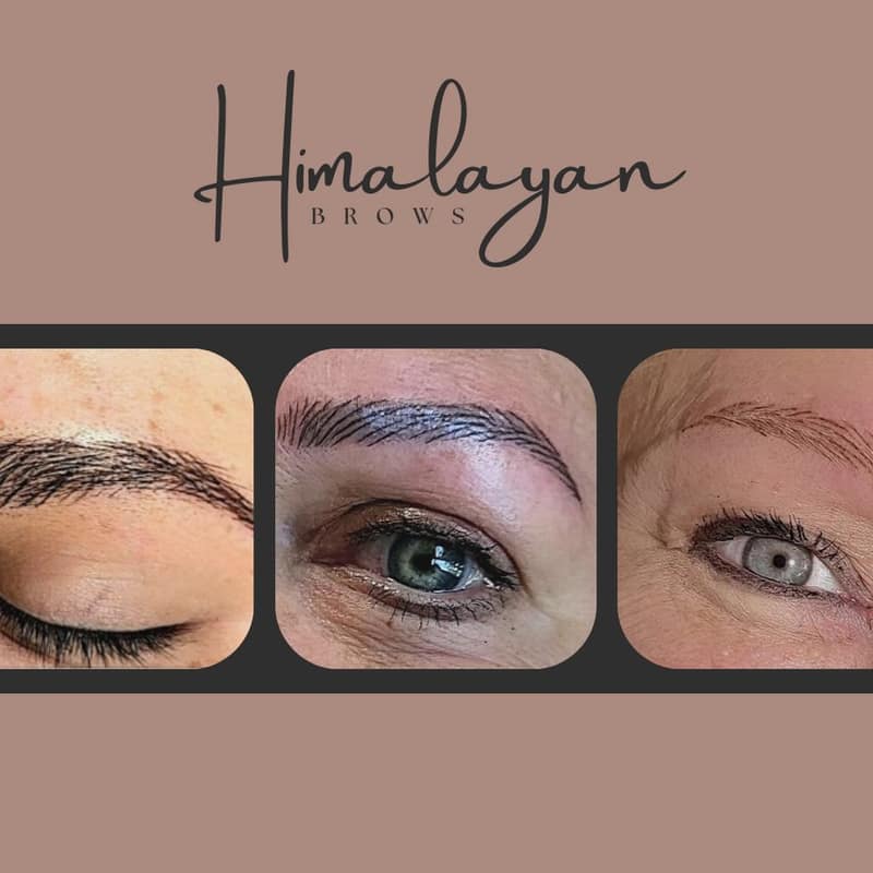 Permanent makeup artists in Columbus
