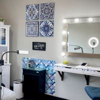 ColumbusBrows - permanent makeup work