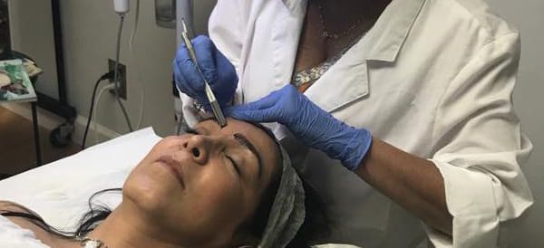 Complete Skin Spa - permanent makeup in Boca Raton, FL