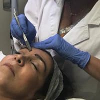 Complete Skin Spa - permanent makeup work
