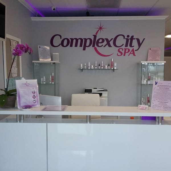 ComplexCity Spa - permanent makeup in Hallandale Beach, FL