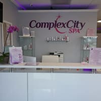 ComplexCity Spa - permanent makeup work