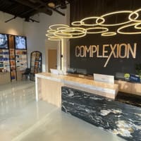 COMPLEXION Med Spa - permanent makeup work