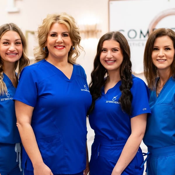 Complexions Aesthetics and Permanent Cosmetics - permanent makeup in Lake Charles, LA
