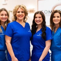 Complexions Aesthetics and Permanent Cosmetics - permanent makeup work