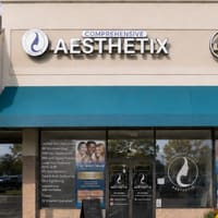 Comprehensive Aesthetix - permanent makeup work