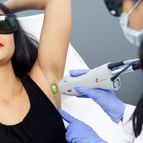 Comprehensive Laser & Aesthetics - permanent makeup in Columbia, MD