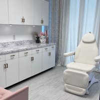 Conceal Touch - permanent makeup work