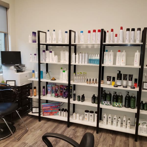 Concept Beauty Headquarters - permanent makeup in Tulsa, OK