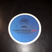Confidence ink - permanent makeup work