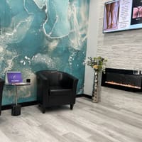 Confidence Med Spa - permanent makeup work
