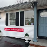 Connection Beauty Spa - permanent makeup work