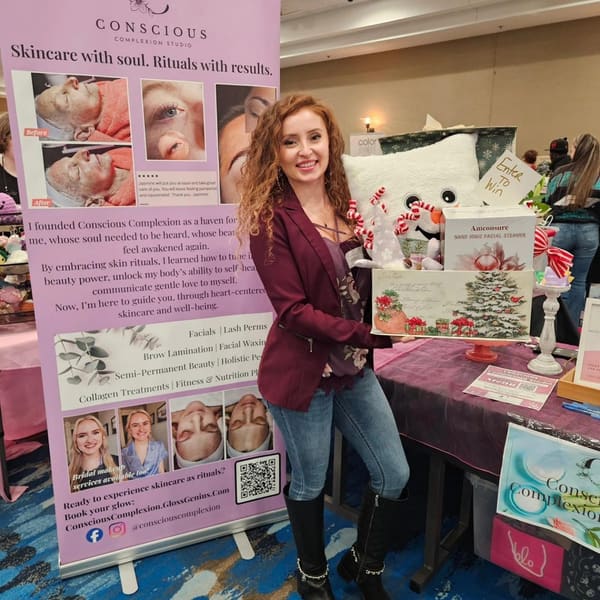 Conscious Complexion Studio - permanent makeup in Green Bay, WI