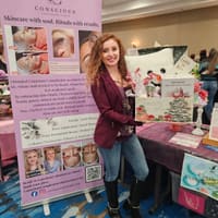 Conscious Complexion Studio - permanent makeup work