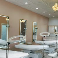 Contour Brows - permanent makeup work