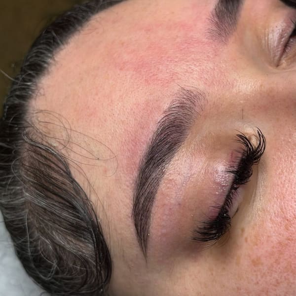 Contour’d Esthetics - permanent makeup in Lanham, MD