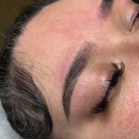 Contour’d Esthetics - permanent makeup work