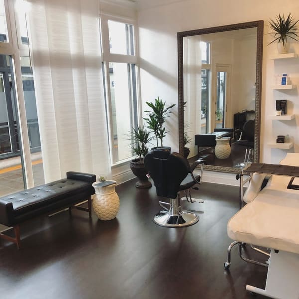 Contour + Ink - permanent makeup in Beverly Hills, CA