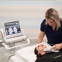 Cool Blue Laser Aesthetics - permanent makeup work