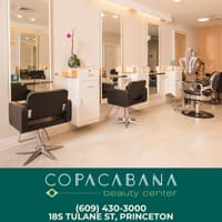 Copacabana Beauty Center - permanent makeup work