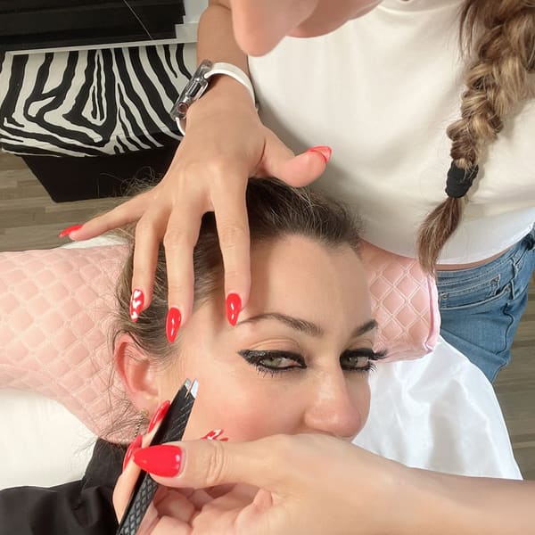 Copper City - permanent makeup in Cooper City, FL