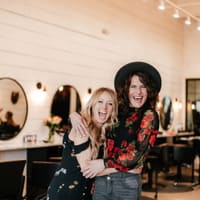Copper & Oak Hair Co. - permanent makeup work